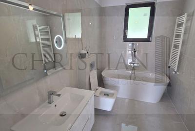 One Level Villas - Balotesti - Finisata Premium - Therme - 5