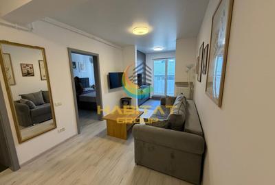 Apartament 2 camere, Popesti-Leordeni/Str. Solstitiului mobilat - 1