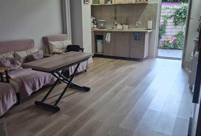Vanzare Apartament 2 camere cu curte proprie |  | Șoseaua Sălaj - 1