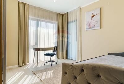 Apartament 3 camere si terasa 40 mp de inchiriat in Gheorgheni - 6