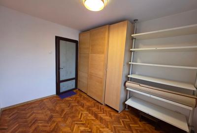 Nicolae Grigorescu, apropiere metrou, cf.I, decomandat, renovat, bloc reabilitat - 9