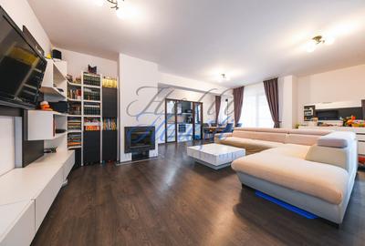 Casă individuală cu 5 camere în Florești