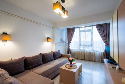 Apartament 2 camere \ Sibiu-vizavi Mega Image \ Selimbar - 1
