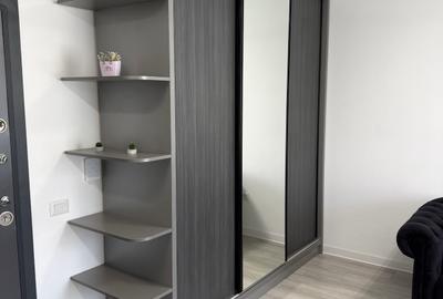 Inchiriere garsoniera premium Berceni - 4