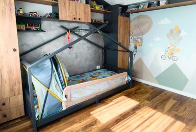 First-time rental, move-in ready! House for rent in Pipera, parking, playground - 13