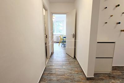Apartament 2 camere, 50 mp, Bd. Iuliu Maniu — la doi pași de Metrou Gorjului - 17