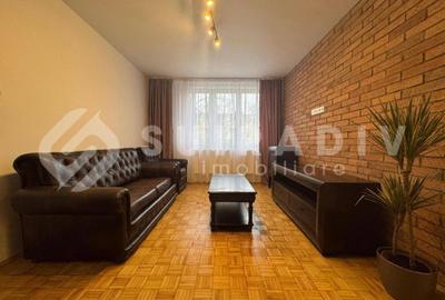 Apartament 2 camere | Semicentral – Horea | Cat Friendly | TVA inclus - 1