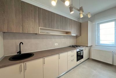Apartament 2 camere spațios, cu design elegant – la 5 minute de Parcul Carol - 18