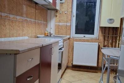Apartament 2 camere-Zimbru-Etaj 1 - 8