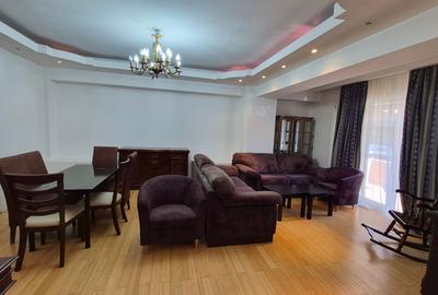 APARTAMENT 3 CAMERE PARTER INALT IN CARTIER REZIDENTIAL CU CIRCUIT INCHIS - 3