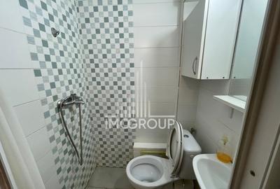 De inchiriat garsoniera zona Marasti Cojocnei VALABIL 1 IULIE! - 4