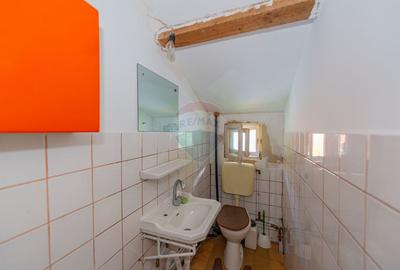 De vanzare casa la munte, Cheia, Prahova, P+2+Pod, 200mp, gradina - 16