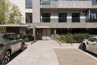 Apartament decomandat 2 camere si balcon, langa parcul Tudor Arghezi - 3