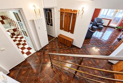 Unirii duplex mobilat, cu sauna si terasa inchisa - 3