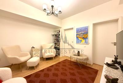 Apartament complet renovat in zona Armeneasca - 1