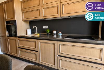 Apartament cu 2 camere semidecomandat în Zorilor