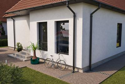 Prejmer Elite Residence – Faza II - 3