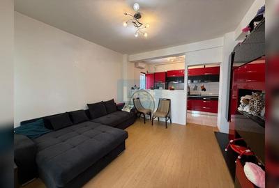Apartament Modern 2 camere Militari Residence - 12
