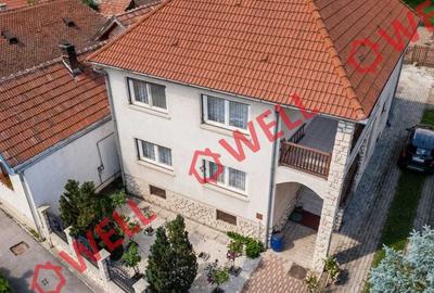 Casă familială de vânzare în Sfântu Gheorghe, pe strada Borvíz! - 7