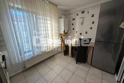 Apartament 2c 47 mp mobilat utilat + parcare, Lidl Bucium - 8