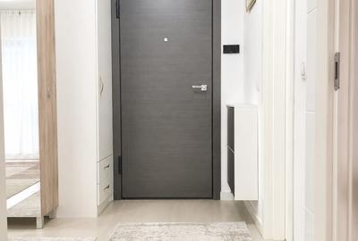 INTABULAT, Apartament cu o camera, decomandat, mobilat - 6