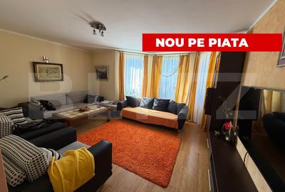 Casă individuală cu 5 camere în Sânandrei