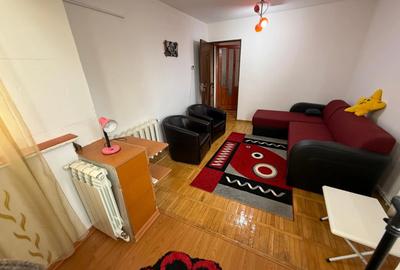 Apartament 2 camere | 46 mp | Zona Gara - 4