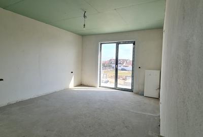 Vanzare Vila cubista Parter+Etaj, Sat Costi, Jud.Galati, sup.teren 333 mp - 13