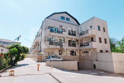 Închiriere, Apartament 2 camere + terasă+ loc de parcare - 11