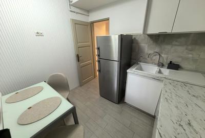 Proprietar, inchiriez ap. 2 camere cu terasa, zona Kiseleff - 13