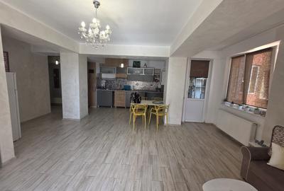 Apartament 2 camere Mamaia - 1