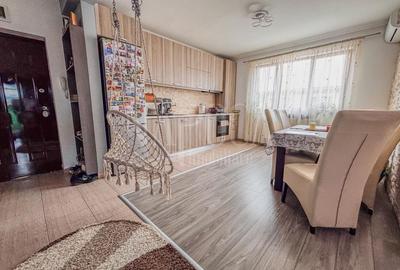 Apartament 2 camere de vanzare in Floresti - 1