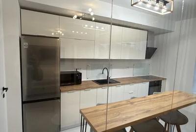 Akcent City | 2 Camere | Centrala | Terasa | Parcare | Prox. Metrou | - 2
