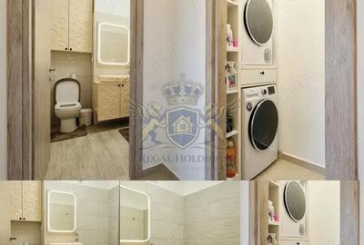 Apartament 2 Camere | 54 mp | Tractorul – Coresi - 5