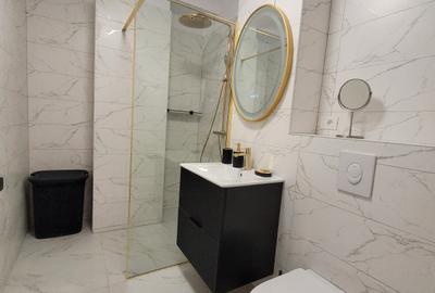 Universitatea Ovidius - Aviatorii Residence - Garsoniera premium - termen lung - 37