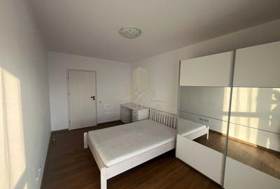3 Camere, 65 mp, terasa, parcare, Panorama Zorilor Frunzisului - 6