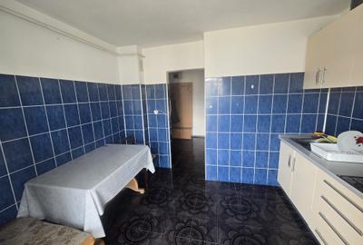 Apartament 3 camere 70mp,Esplanada Nicolina prima statie,et. 4 cu pod,cod:162419 - 5