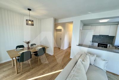 Apartament 2 camere - cartier luxos - 15