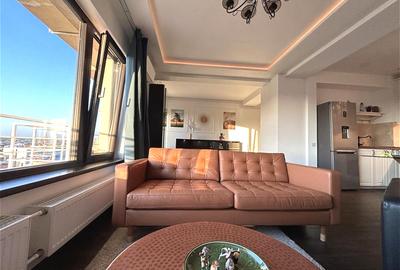 Penthouse 3 Camere | Modern | Parcare Inclusa | Rond OMV Pipera - 2