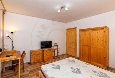 Casa moderna si casa bunicii + 6300 mp teren,Oaza autentica in Corbi Arges- - 12