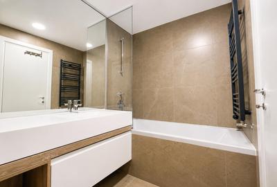 3 Camere || Herastrau - Caramfil || Terasa || Parcare Subterana - 4