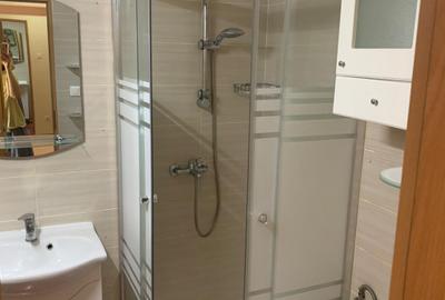 Ap. cu 2 camere, Centrala proprie, Cart Manastur, 3-4 statii de Centru - 10