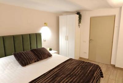 Apartament 2 Camere -Parcul Carol/ Demisol - 2