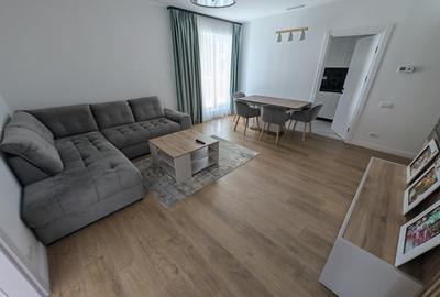 Apartament 3 camere 74mp | 0 comision | MTM Pipera | Mobilat Utilat - 7
