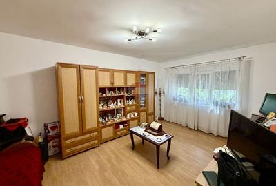 Apartament cu 2 camere decomandat în Sud
