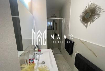Penthouse 4 Camere |  Zona Kogalniceanu | Sebes - 5