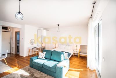 Garsoniera de închiriat | Aviației Apartments | Ready to move - 3