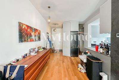 Penthouse cu 3 camere + birou, mobilier PREMIUM, terase 80 mp, Iancu Nicolae-Zoo - 18