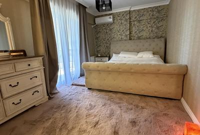Apartament exclusivist cu 3 camere | 156 mp total | Saphir Stein Residence - 13