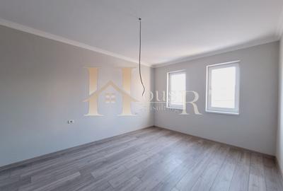 BLOC FINALIZAT TIP VILA. STRADA ASFALTATA. GRADINA PRIVATA. - 9